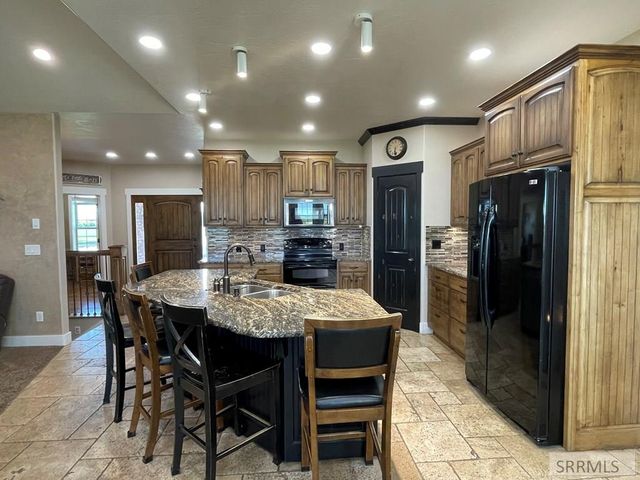 431 W 300 N, Blackfoot, ID 83221