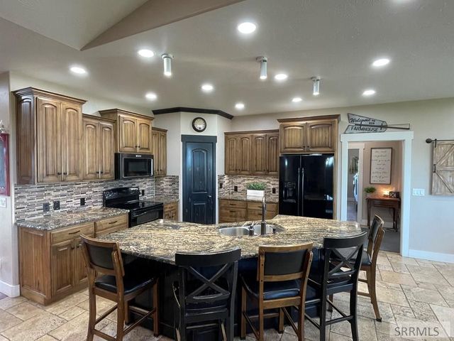 431 W 300 N, Blackfoot, ID 83221