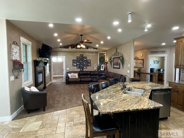 431 W 300 N, Blackfoot, ID 83221