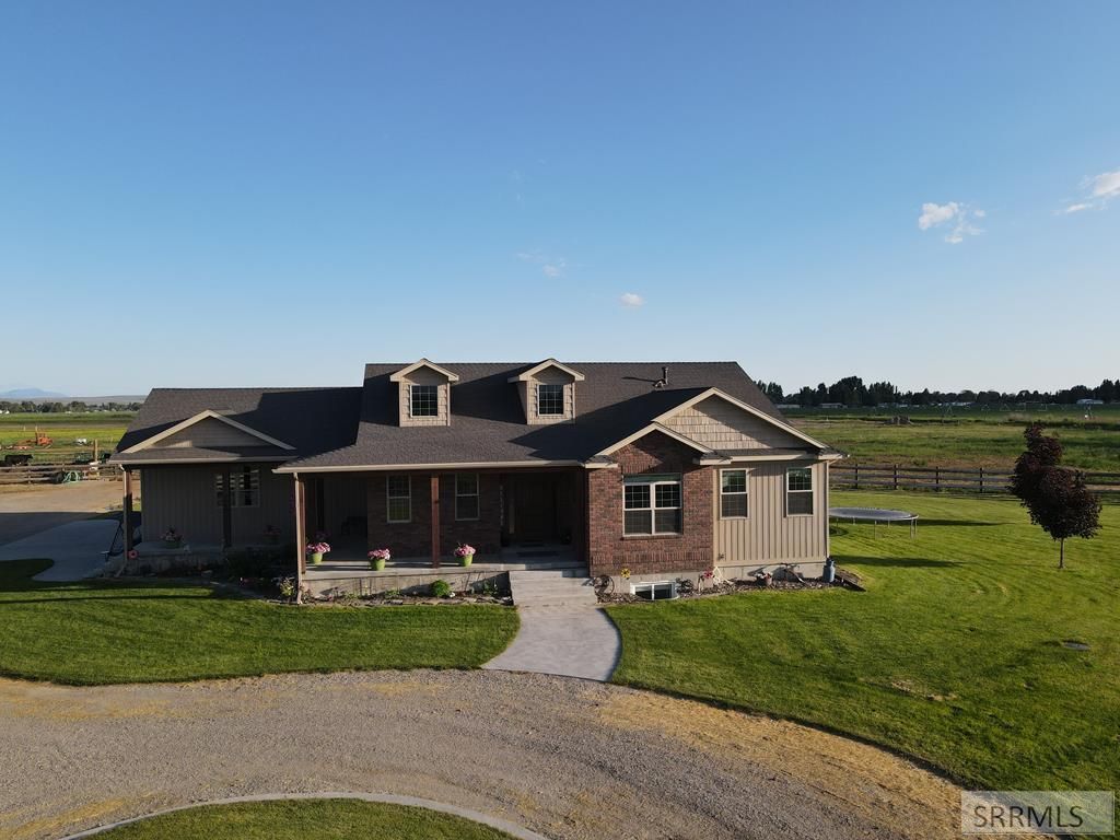 431 W 300 N, Blackfoot, ID 83221