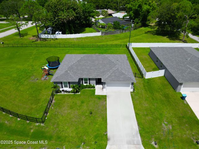 312 Nogales Avenue NE, Palm Bay, FL 32907