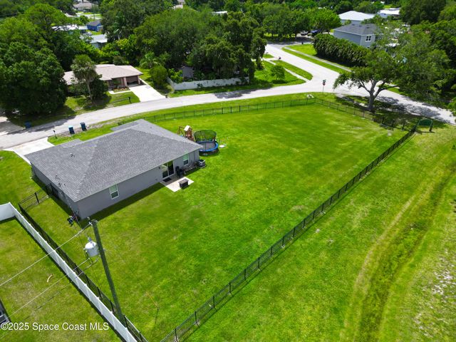 312 Nogales Avenue NE, Palm Bay, FL 32907