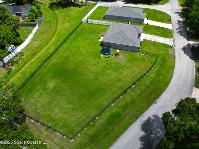 312 Nogales Avenue NE, Palm Bay, FL 32907