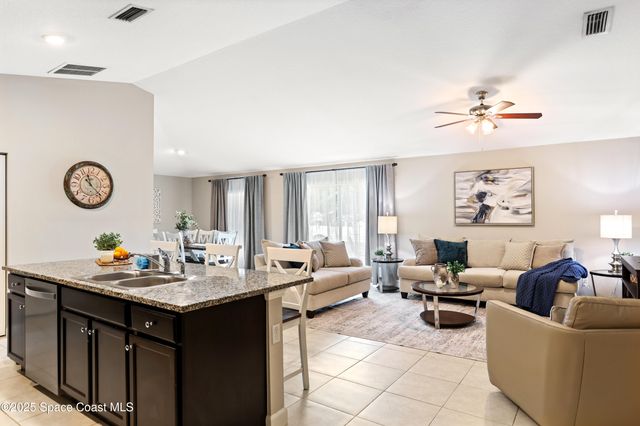 312 Nogales Avenue NE, Palm Bay, FL 32907