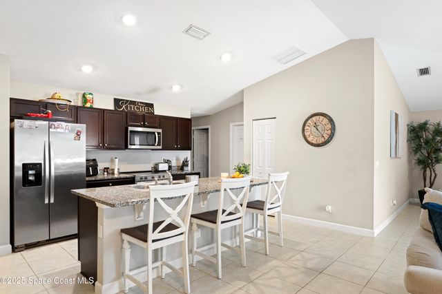 312 Nogales Avenue NE, Palm Bay, FL 32907