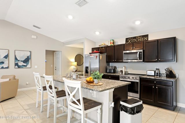 312 Nogales Avenue NE, Palm Bay, FL 32907