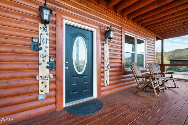 2822 Seth Road, Pigeon Forge, TN 37863