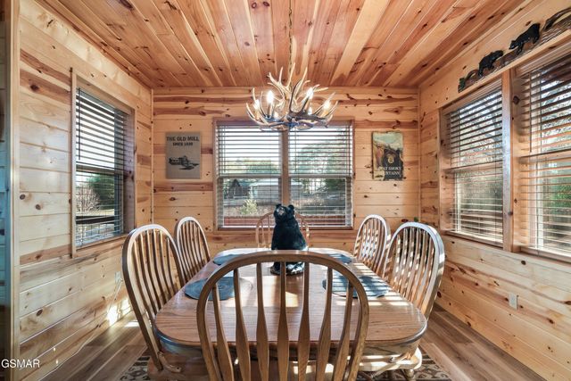 2822 Seth Road, Pigeon Forge, TN 37863