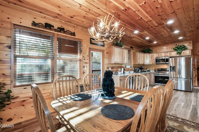 2822 Seth Road, Pigeon Forge, TN 37863