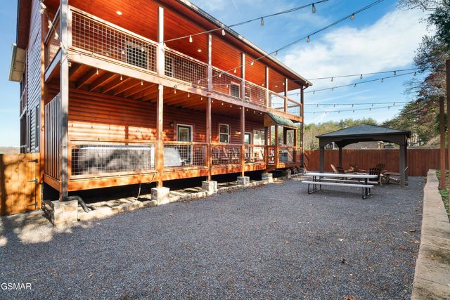 2822 Seth Road, Pigeon Forge, TN 37863