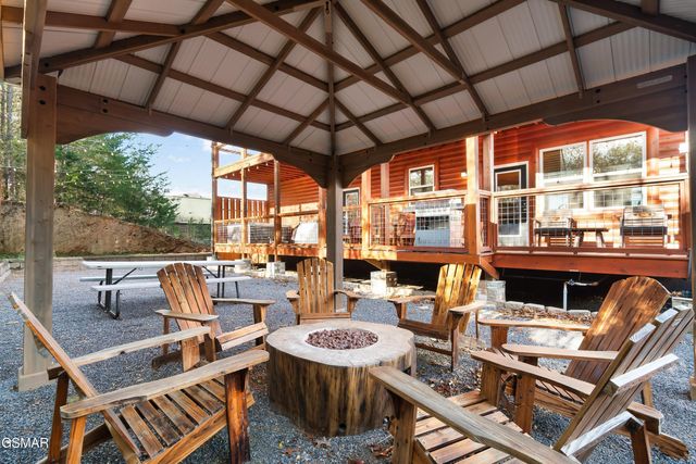 2822 Seth Road, Pigeon Forge, TN 37863