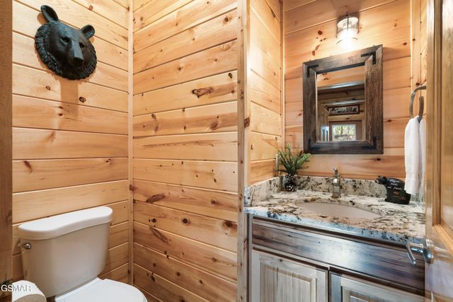 2822 Seth Road, Pigeon Forge, TN 37863