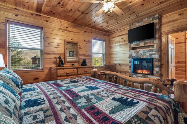 2822 Seth Road, Pigeon Forge, TN 37863