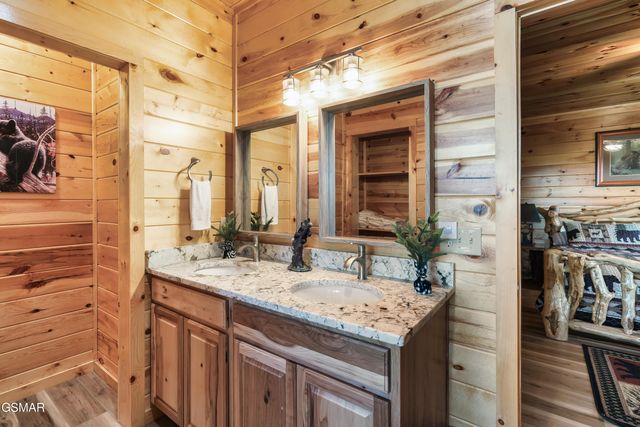 2822 Seth Road, Pigeon Forge, TN 37863