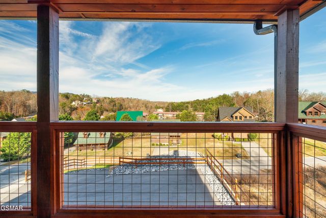 2822 Seth Road, Pigeon Forge, TN 37863