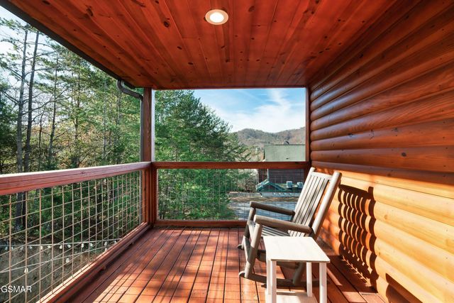 2822 Seth Road, Pigeon Forge, TN 37863