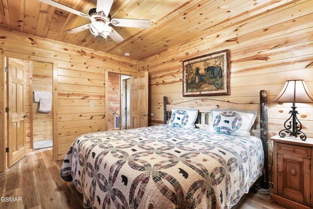 2822 Seth Road, Pigeon Forge, TN 37863