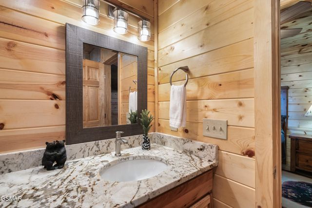 2822 Seth Road, Pigeon Forge, TN 37863