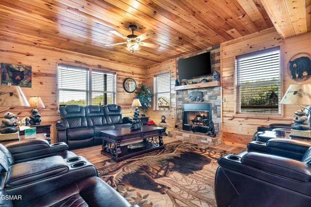 2822 Seth Road, Pigeon Forge, TN 37863