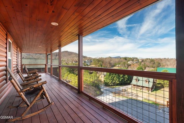 2822 Seth Road, Pigeon Forge, TN 37863