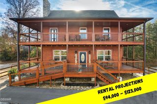 2822 Seth Road, Pigeon Forge, TN 37863