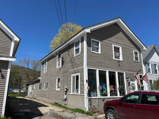 25 Proctor Street, West Rutland, VT 05777