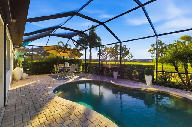 6016 NICKLAUS COVE, Bradenton, FL 34211