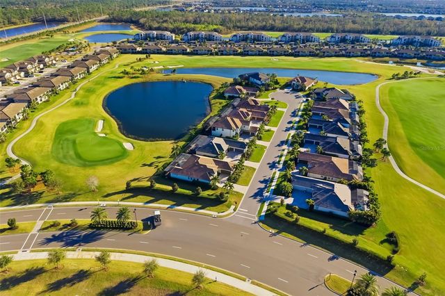 6016 NICKLAUS COVE, Bradenton, FL 34211