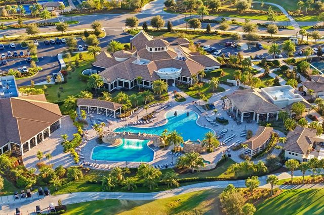 6016 NICKLAUS COVE, Bradenton, FL 34211