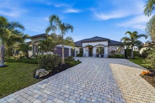 6016 NICKLAUS COVE, Bradenton, FL 34211