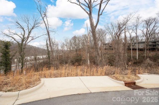 124 Beautyberry Drive 4, Asheville, NC 28801