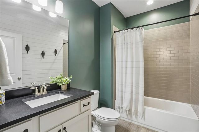 117 Quinn Way, Alpharetta, GA 30004
