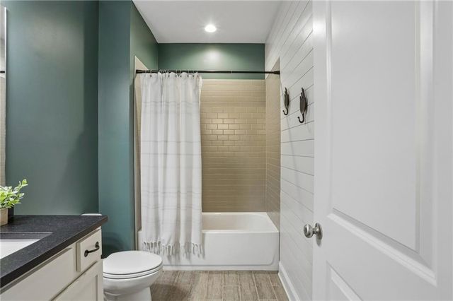 117 Quinn Way, Alpharetta, GA 30004