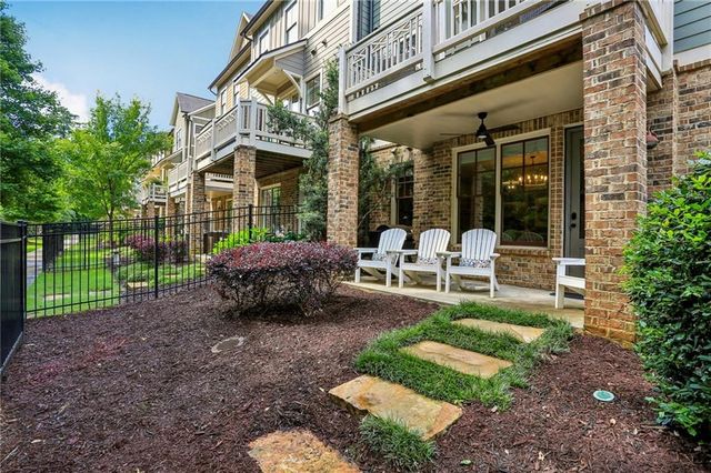 117 Quinn Way, Alpharetta, GA 30004