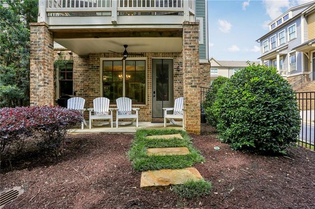 117 Quinn Way, Alpharetta, GA 30004