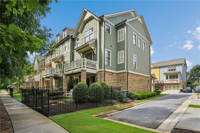 117 Quinn Way, Alpharetta, GA 30004