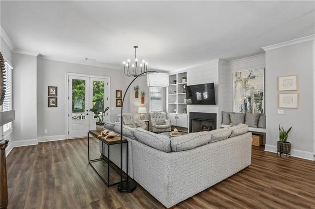 117 Quinn Way, Alpharetta, GA 30004