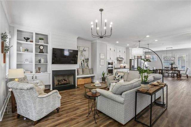 117 Quinn Way, Alpharetta, GA 30004