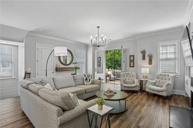 117 Quinn Way, Alpharetta, GA 30004