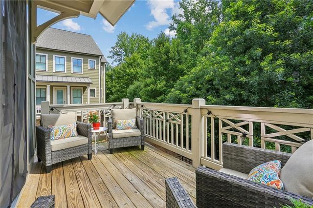 117 Quinn Way, Alpharetta, GA 30004