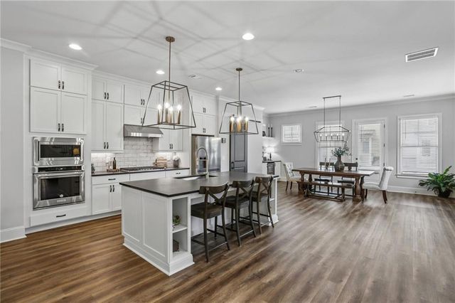 117 Quinn Way, Alpharetta, GA 30004