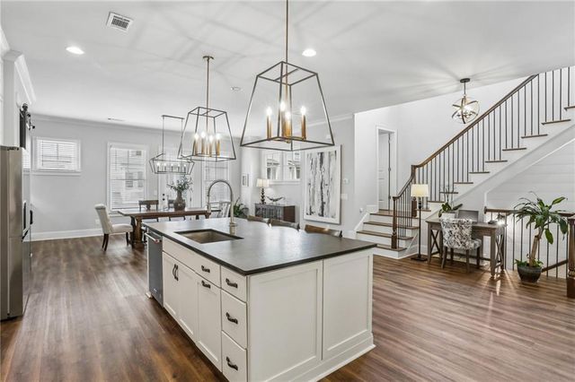 117 Quinn Way, Alpharetta, GA 30004