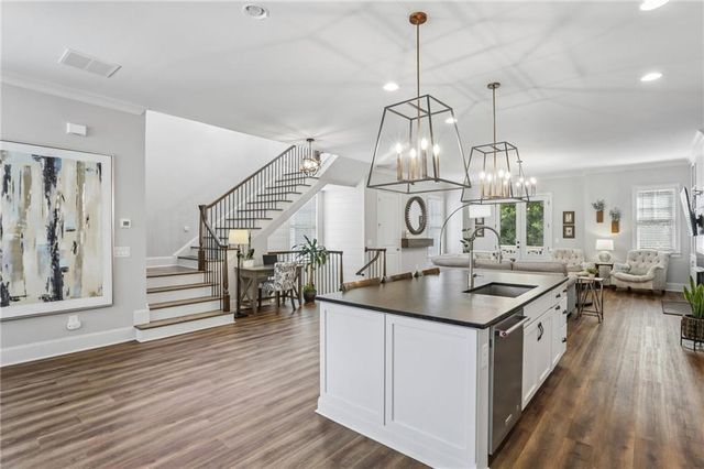 117 Quinn Way, Alpharetta, GA 30004