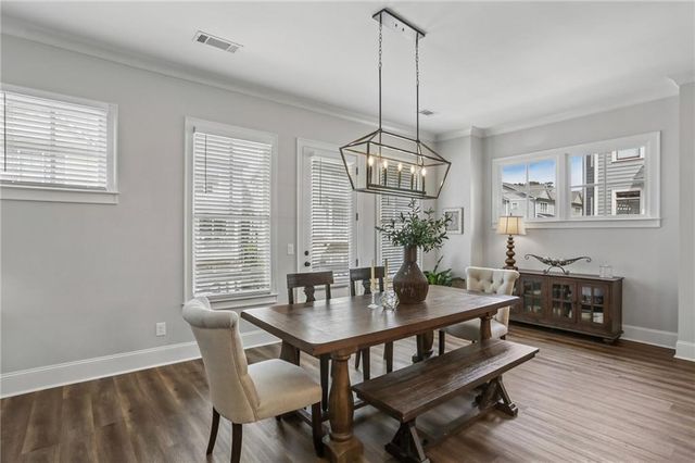 117 Quinn Way, Alpharetta, GA 30004