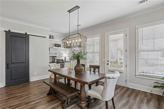 117 Quinn Way, Alpharetta, GA 30004