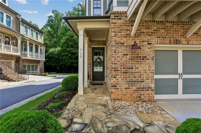 117 Quinn Way, Alpharetta, GA 30004