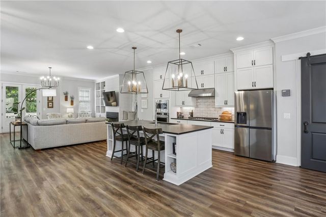117 Quinn Way, Alpharetta, GA 30004