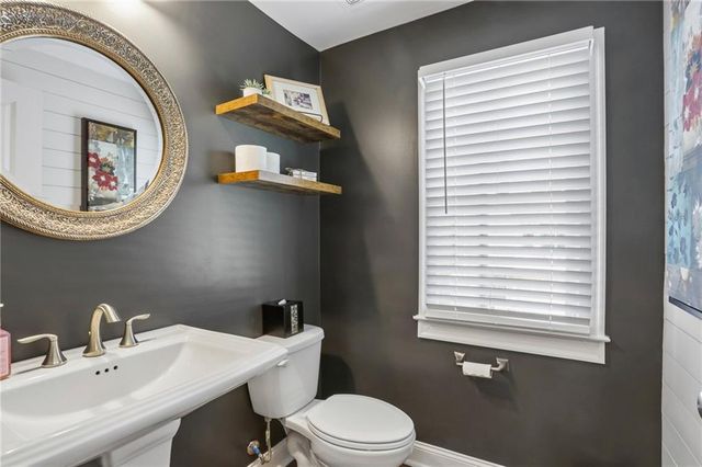 117 Quinn Way, Alpharetta, GA 30004
