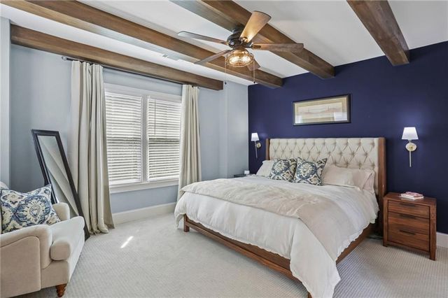 117 Quinn Way, Alpharetta, GA 30004