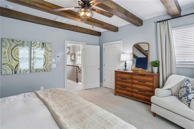 117 Quinn Way, Alpharetta, GA 30004
